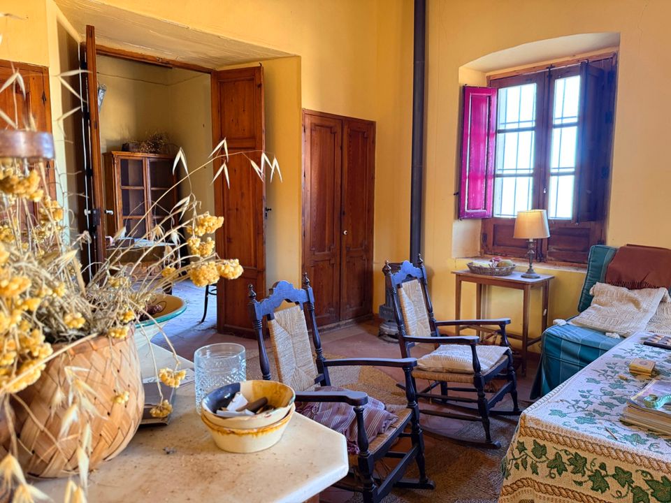 Finca i Tabernas, Almeria - foto 5